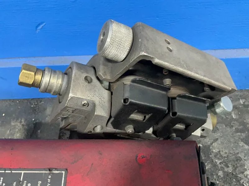 Lincoln Electric Wire Feeder - Power Feed 10m