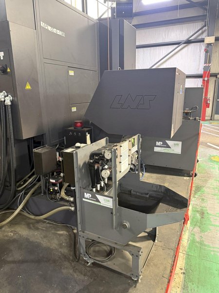 2024 Okuma MA-500HII Used CNC Horizontal Machining Center For Sale