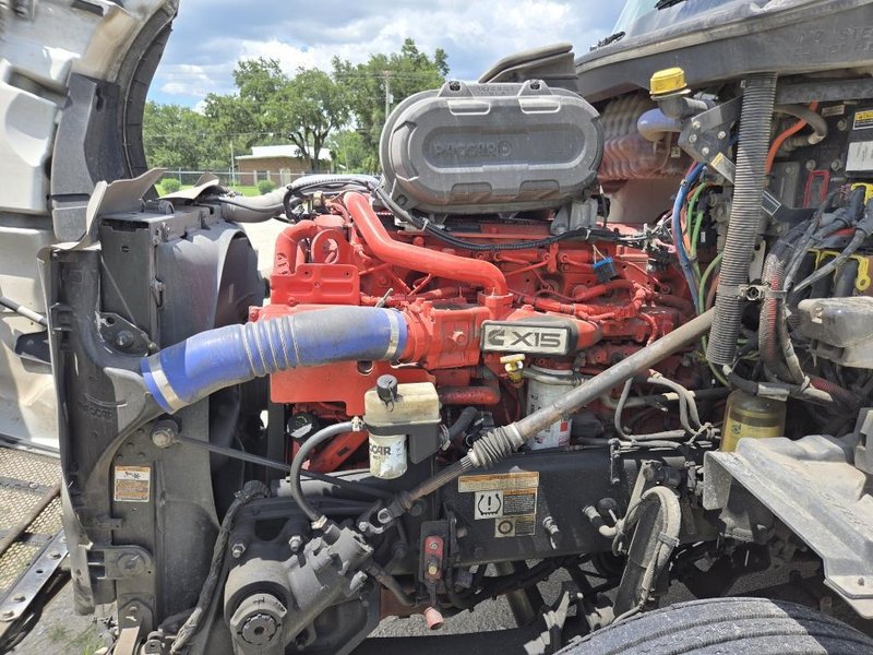 2023 Peterbilt 579 1XPBD49X7PD871368