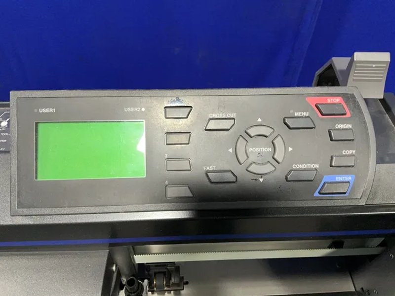 Graphtec 42” Cutting Plotter - Fc8600-75