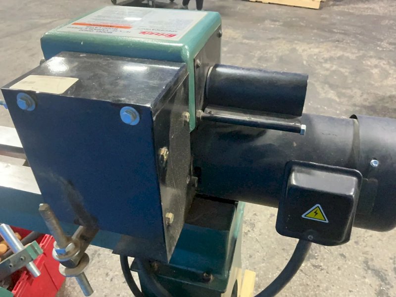 Grizzly  35” X 8”  Variable Speed Wood Lathe  - G0632