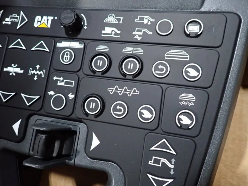 Caterpillar Control Module  - 551-6330