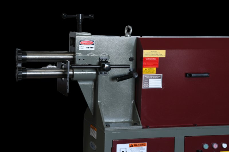 NEW GMC MODEL BBM-12E POWER BEAD ROLLER