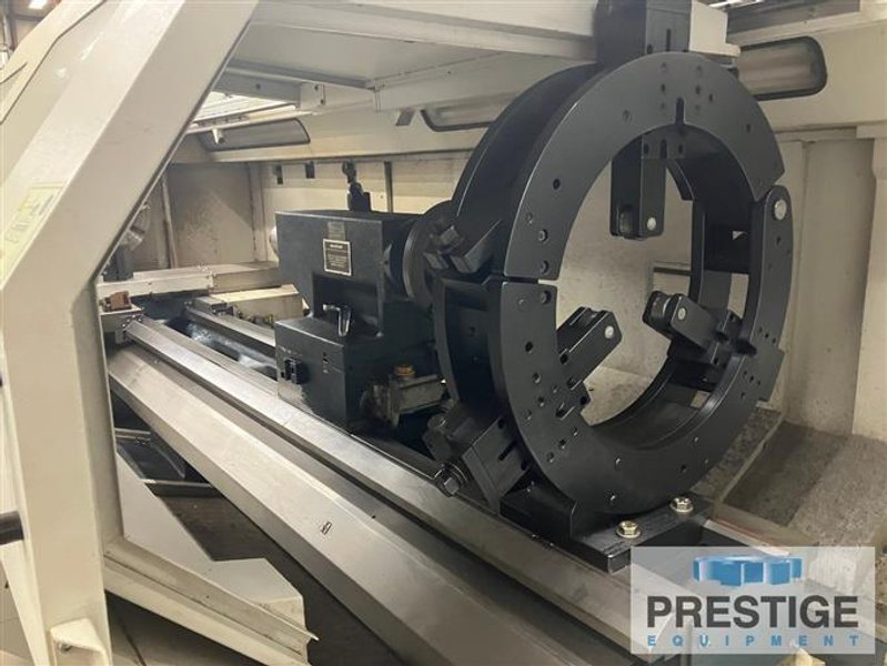 Lathes CNC