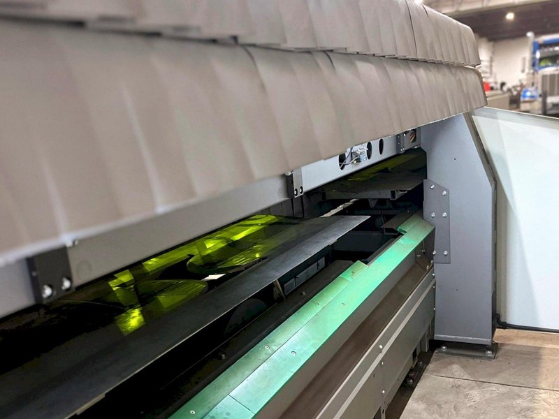 BLM LT7 Fiber 3D Tube Laser