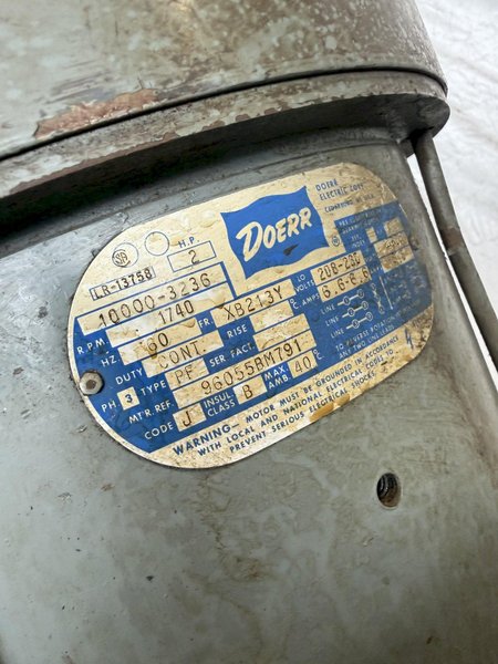 2HP WELLS INDEX MODEL 847 VERTICAL MILL. STOCK #1008025