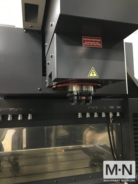 Mitsubishi EA12V CNC Sinker EDM - New 2015