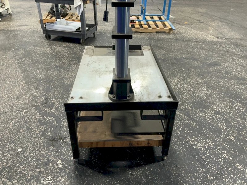 Dukane Ultrasonic Welder - 43b280