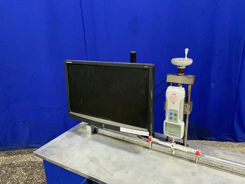 Digital Force Gauge System