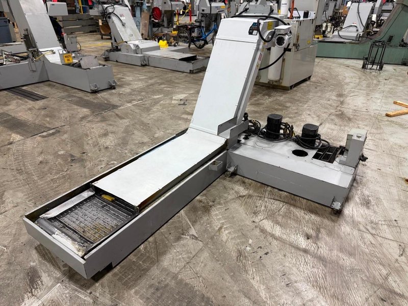 Mori Seiki NLX 2500 SMC/700 Multi-Axis CNC Lathe, 2012 – Probing, Chip Conveyor, Sub-Spindle, Tooling, ChipBlaster Coolant System
