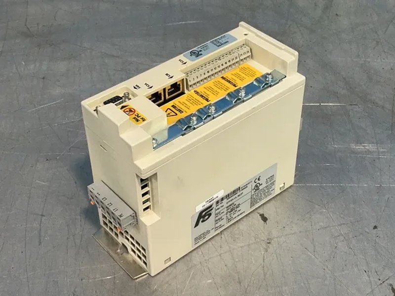 Keb Servo Drive - 07f5a1a-3e2f