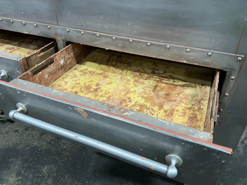 Despatch 6 Kw 6 Drawer Oven  - Special Drawer Oven