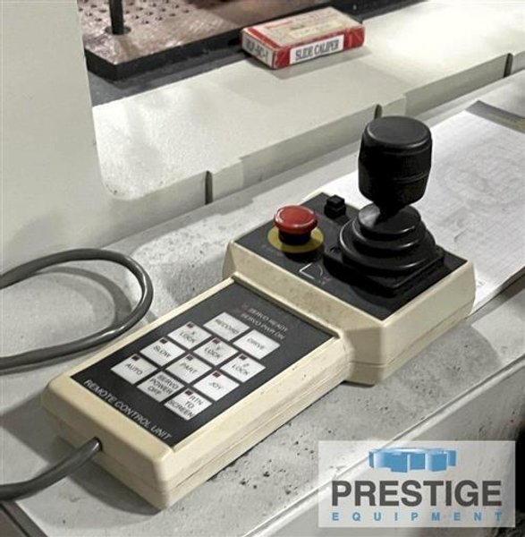 Coordinate Measuring Machines