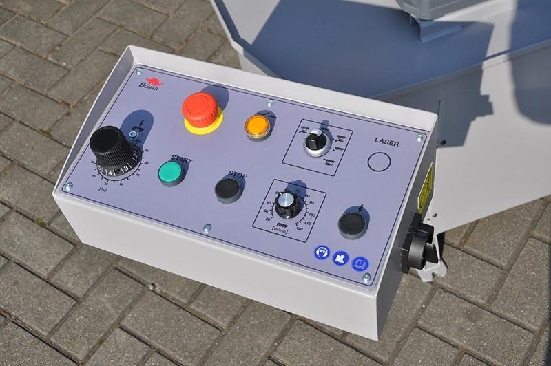 Bomar - 320.258 DG