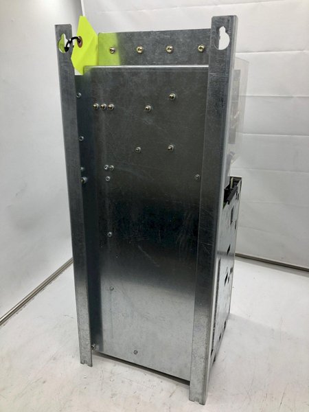 SIEMENS SIMOREG 6RA7018-6FV62-0-Z DC-CONVERTER: STOCK #18077