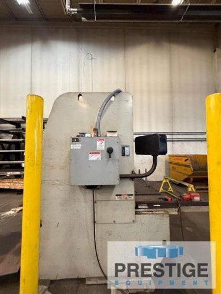 Shears Power Squaring