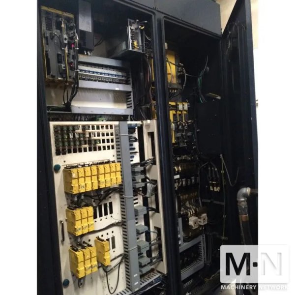 Makino A71 CNC Horizontal Machining Center