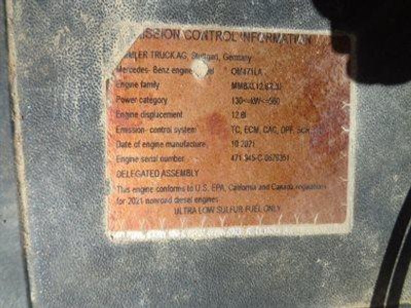 2022 Bell B45E 7849