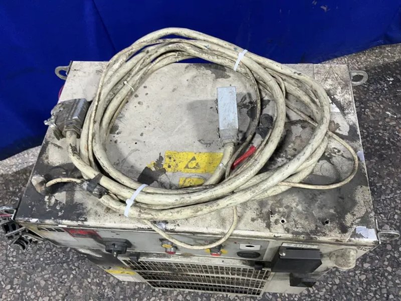 ABB Robot Controller