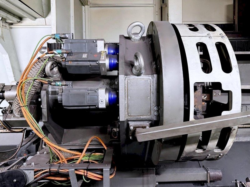 BLM LT 14XL Fiber Tube laser