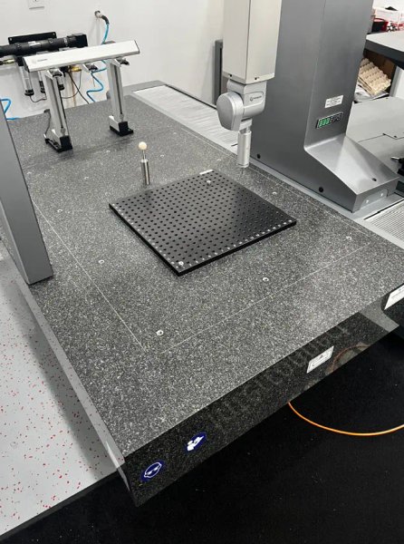 2022 HEXAGON GLOBAL S GREEN 7.10.7 | Coordinate Measuring Machines