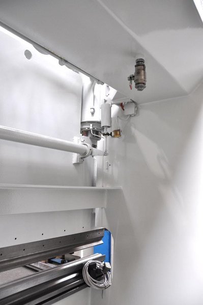 LVD - PP 100 ton x 3100 mm