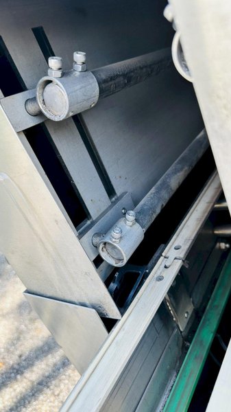AFM Model: STC-WSN-2M  |  Steam Tunnel  |  w/ Integrated Steam Generator