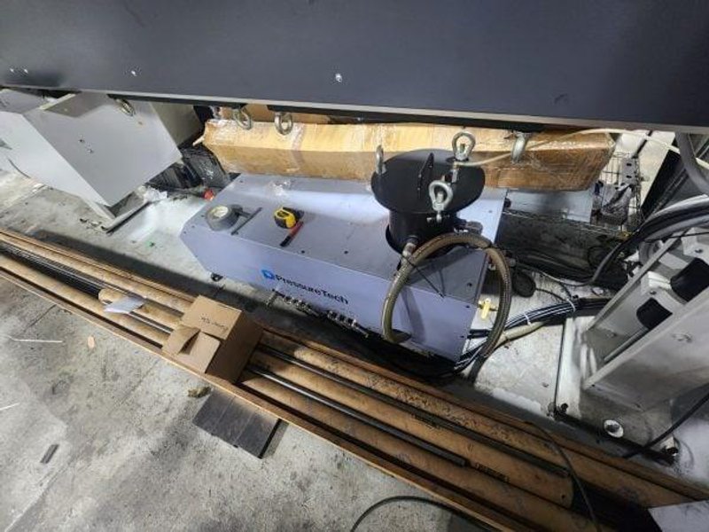 2021 STAR SW-20-SWISS AUTOMATIC LATHE E213A1165