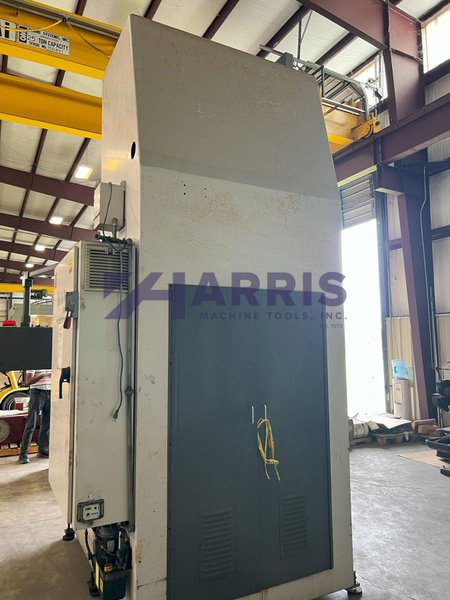 Used, Ohio Tool Works Vertical Hone