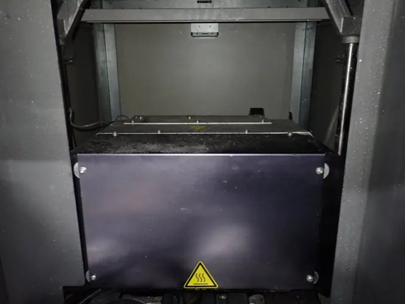 3d Systems 3d Printer - Hd Max 3500