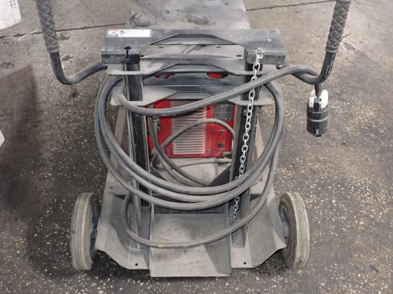 Lincoln  350 Amp Welder - Power Wave S350