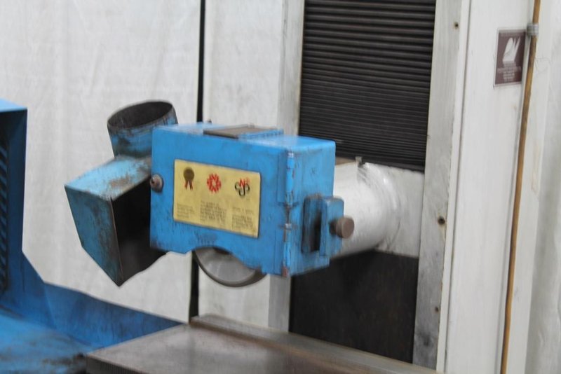 10" X 20" PROTH HORIZONTAL SURFACE GRINDER: STOCK #63002