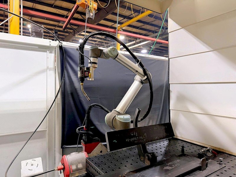 Trumpf TruArc Weld 1000