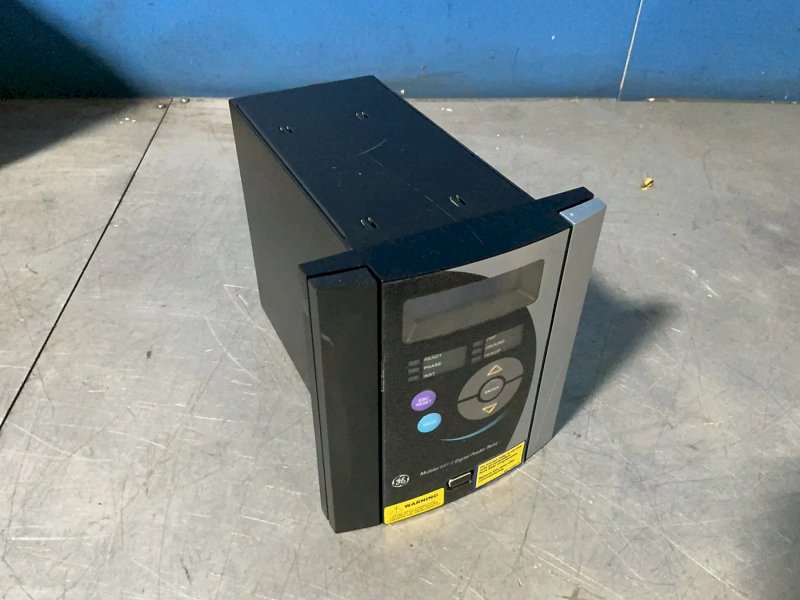 General Electric  10 Watts  Digital Energy Multilin  - Mifiipa55e00hi00