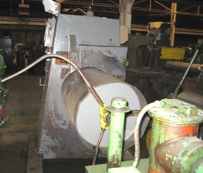 Fastener Engineers PF-2400-24 Pay-Off Reel