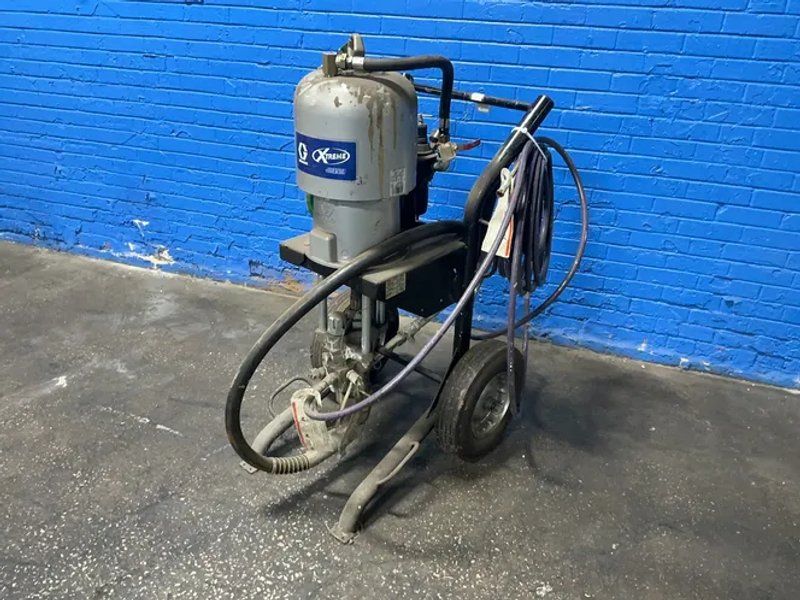 Graco 100 Psi Sprayer - 245111