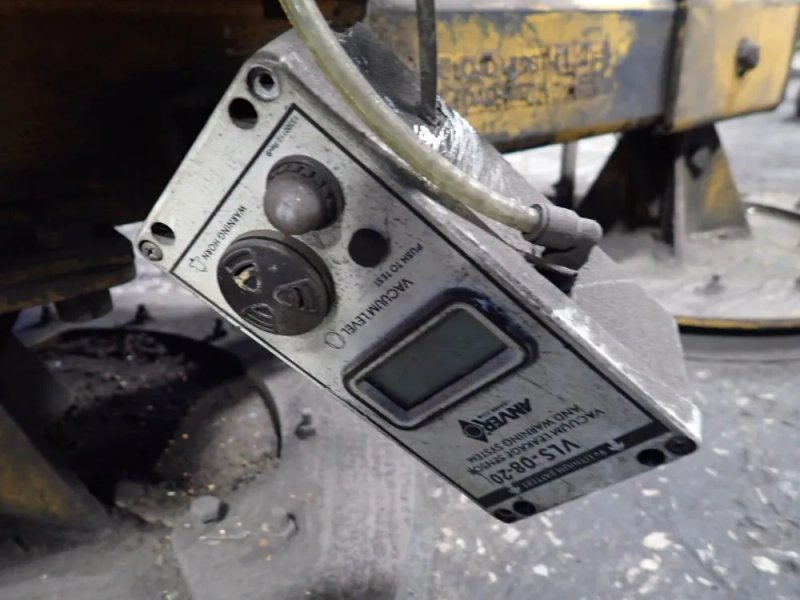 Anver 6900 Lbs Vacuum Lift Attachment