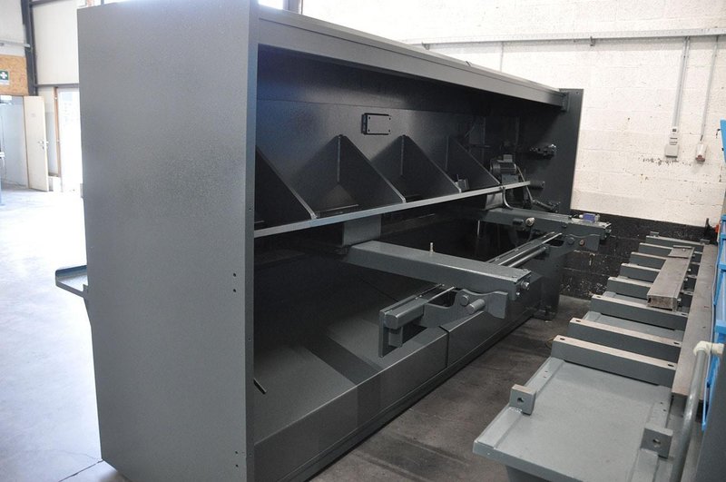 Haco - TS 3100 x 12 mm