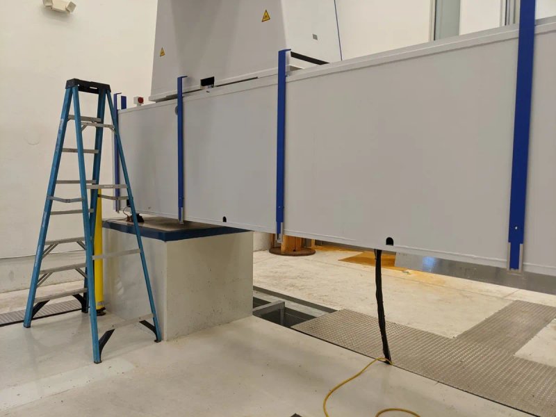 2011 ZEISS MMZ G 30-40-30 | Coordinate Measuring Machines