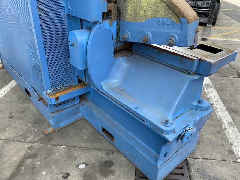 MILWAUKEE #2 ALLIGATOR SHEAR: STOCK #14617