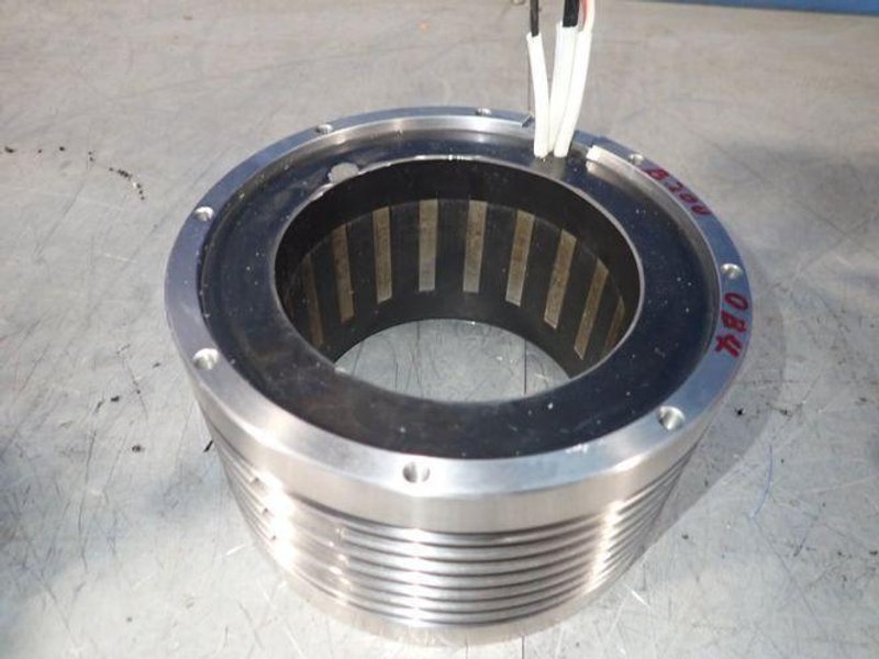 Fanuc Synchro-b-in Motor - A06b-0493-b200