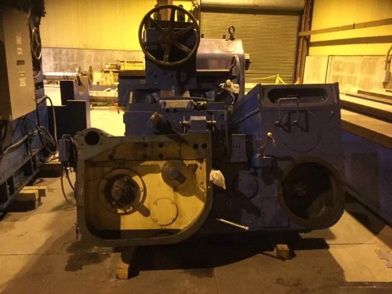 NOBLE &amp; LUND | Lathes, Engine