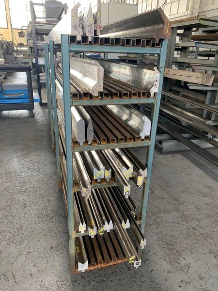 Other Press Brake Tooling