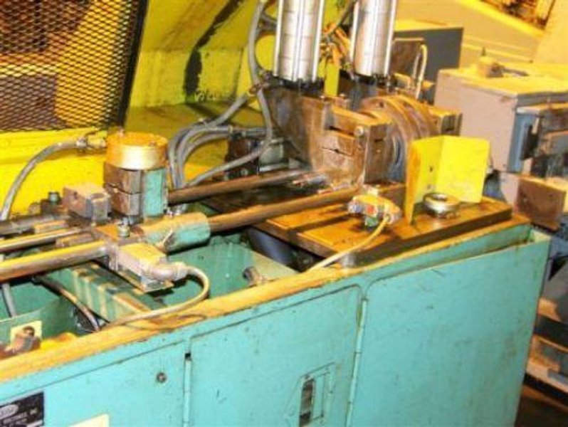 1 3/4"- 1/8", BERTOLETTE, No. 315, TUBE CUTOFF LINE (6152)
