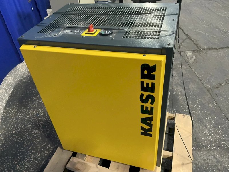 Kaeser Compressed Air Dryer - Tc 31