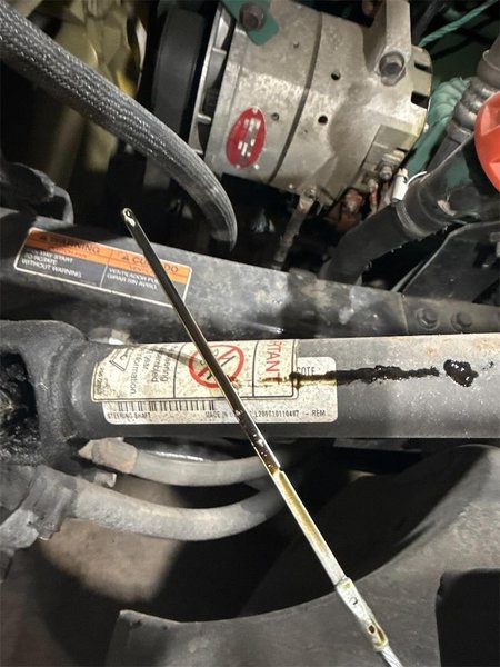 2018 Volvo VNL64T780 Stock #968961