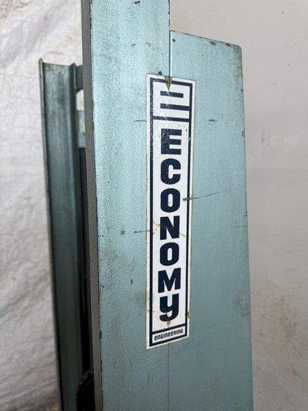 1,000 LB. ECONOMY W-54 DIE LIFT. STOCK #1214425