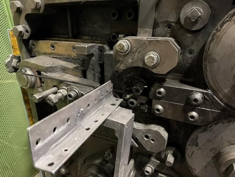 TORIN W125A SPRING COILER