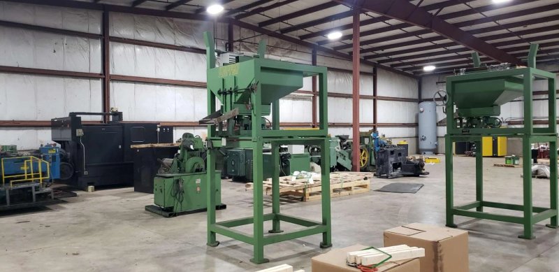 75" Exit Warren Loader #2