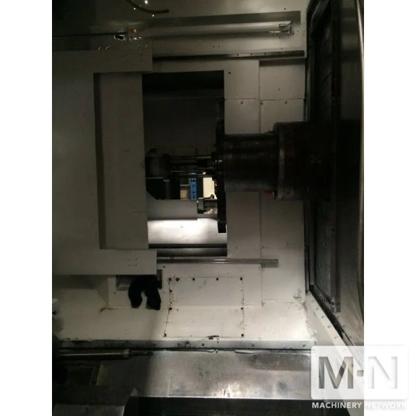 Makino A71 CNC Horizontal Machining Center